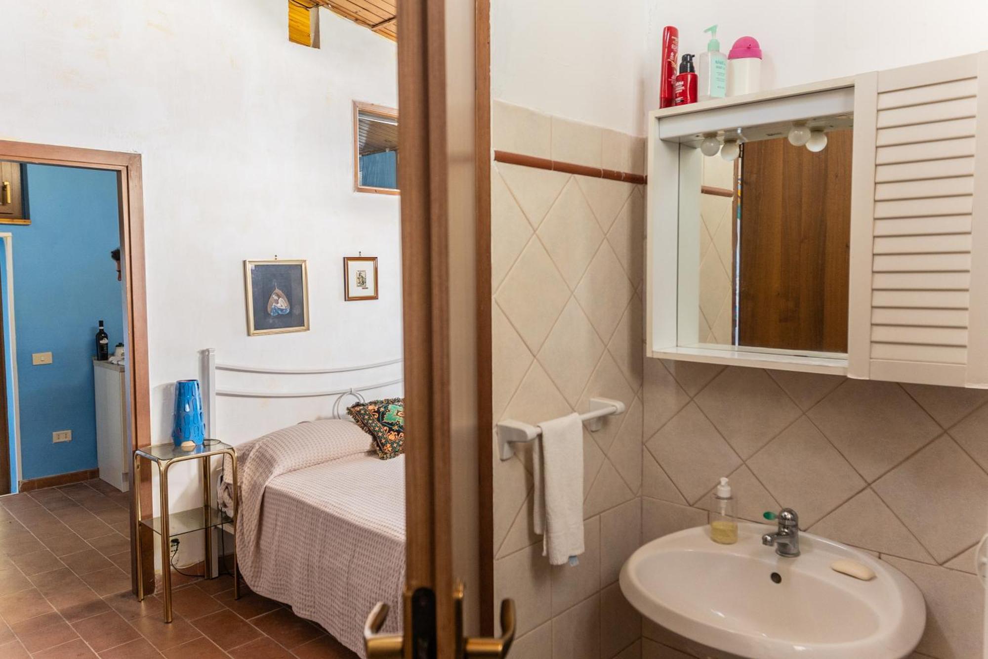Casa vacanze Guardea Esterno foto