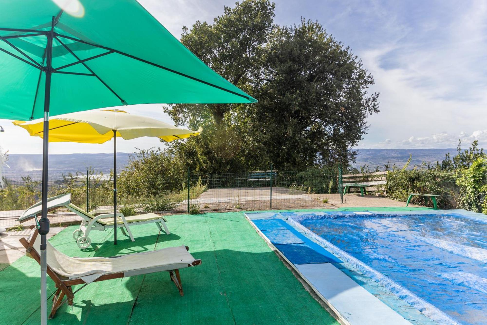Casa vacanze Guardea Esterno foto