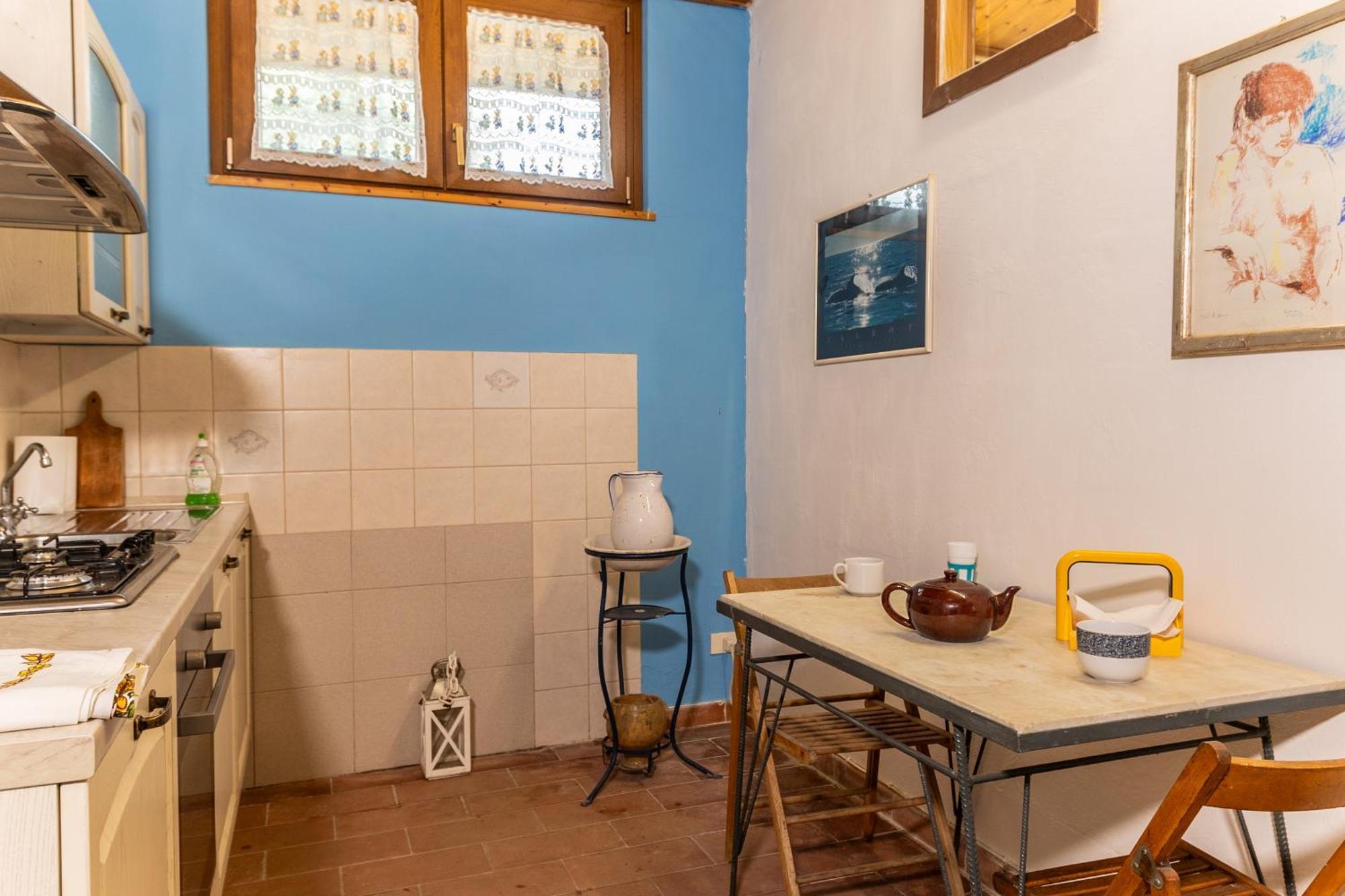 Casa vacanze Guardea Esterno foto
