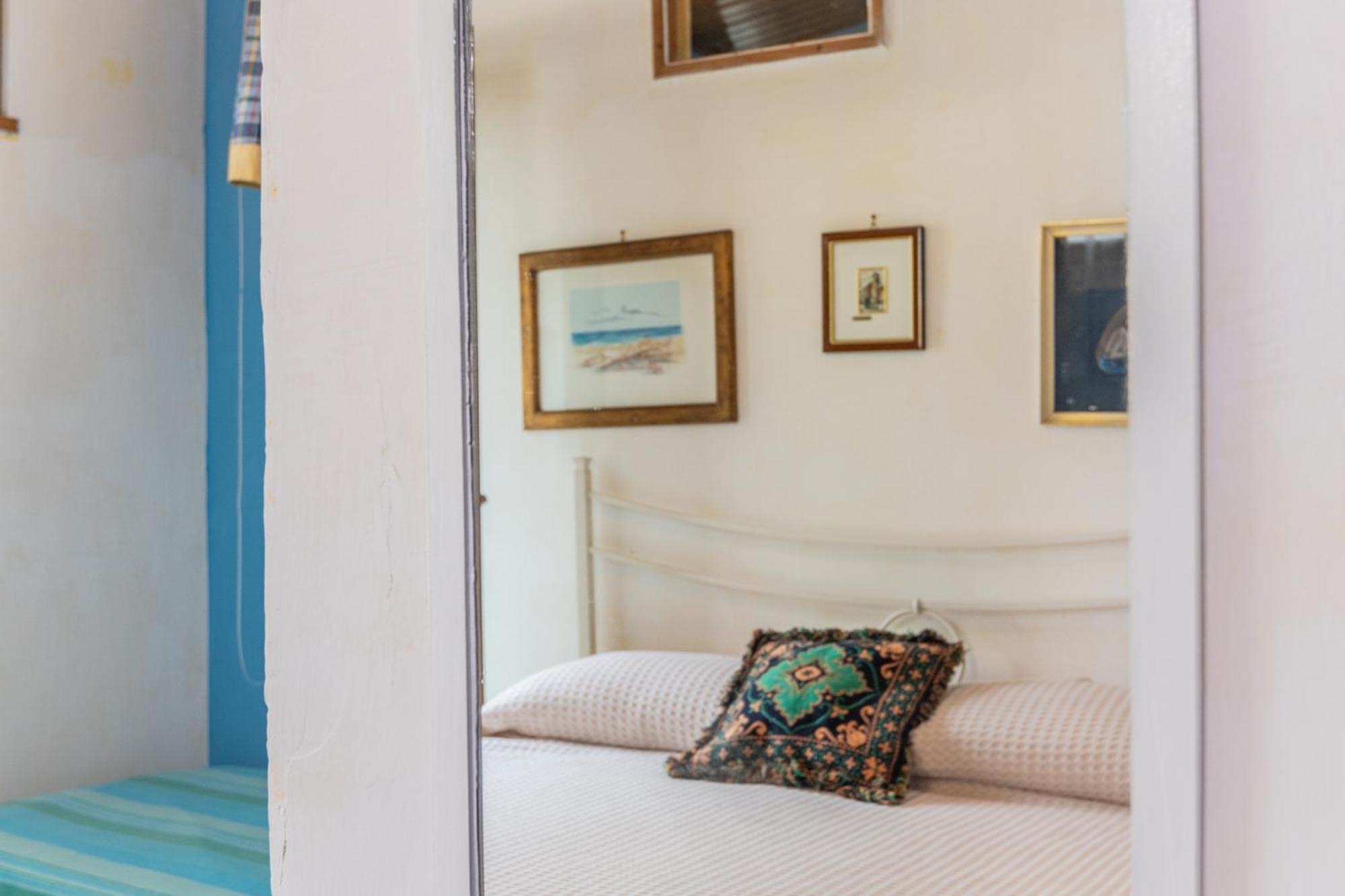 Casa vacanze Guardea Esterno foto