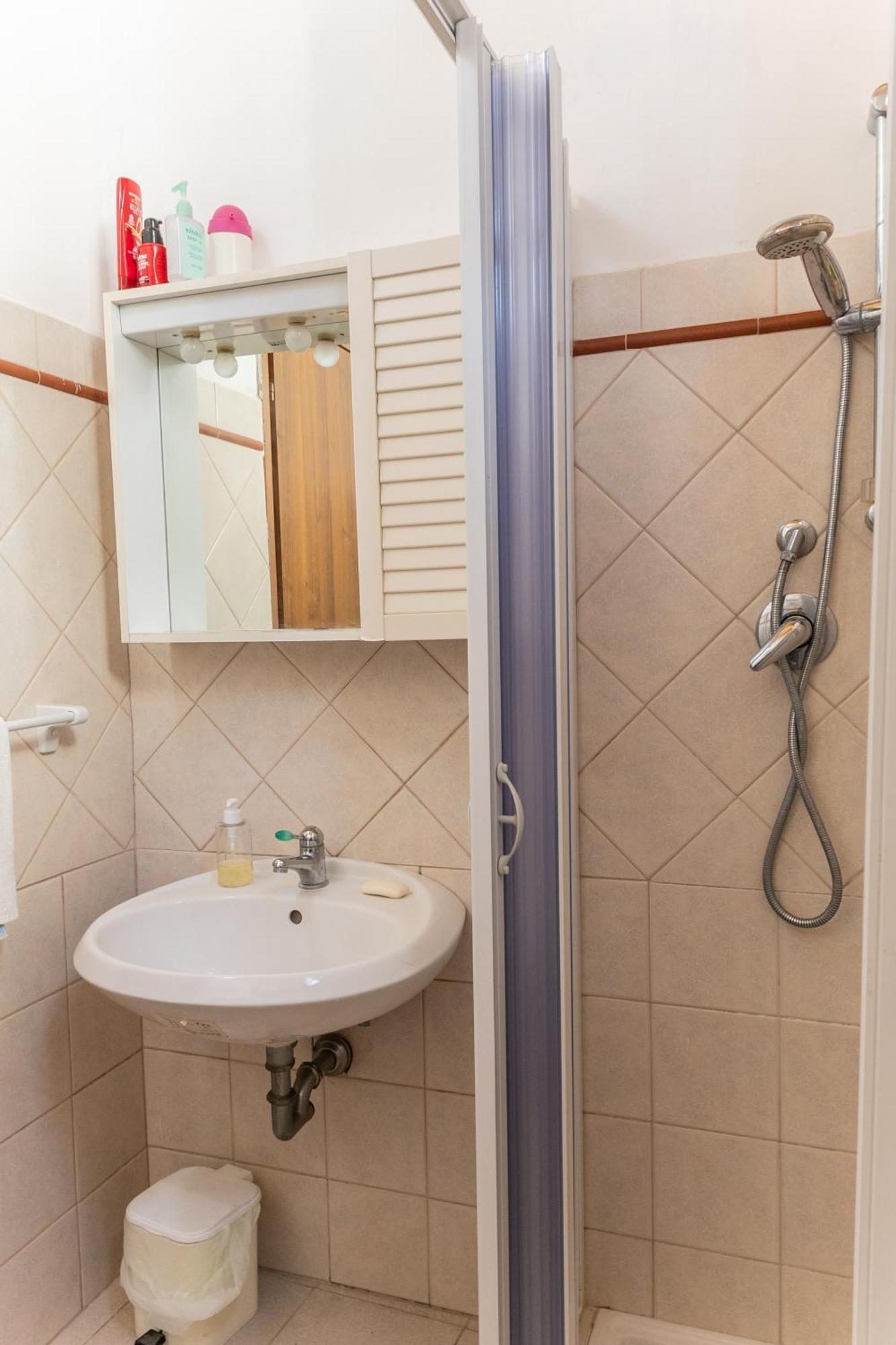 Casa vacanze Guardea Esterno foto