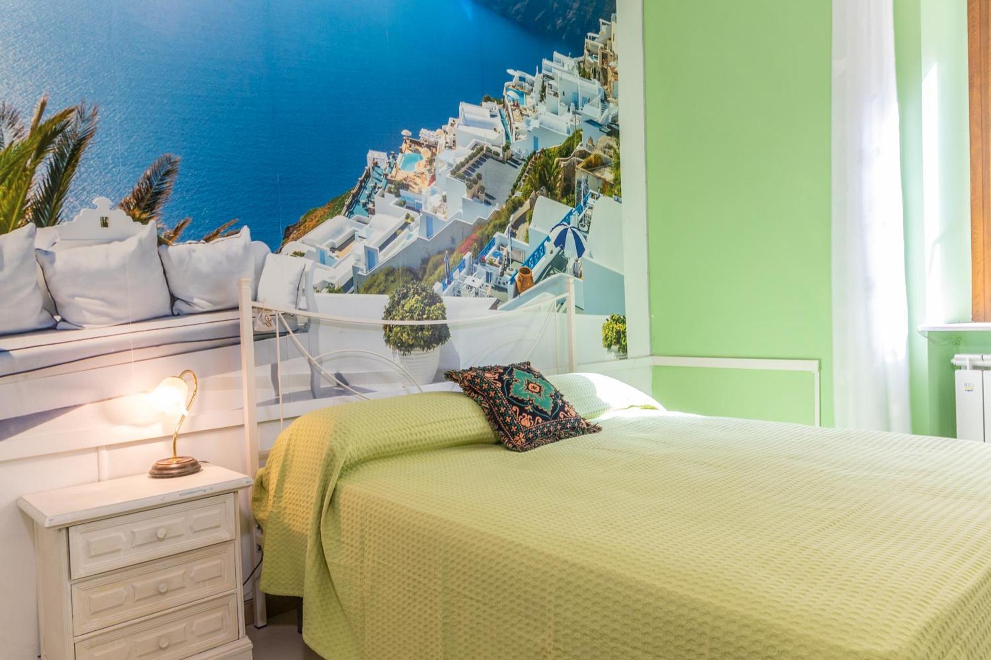 Casa vacanze Guardea Esterno foto