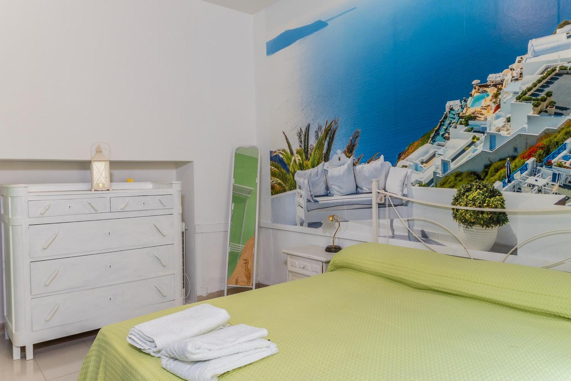 Casa vacanze Guardea Esterno foto