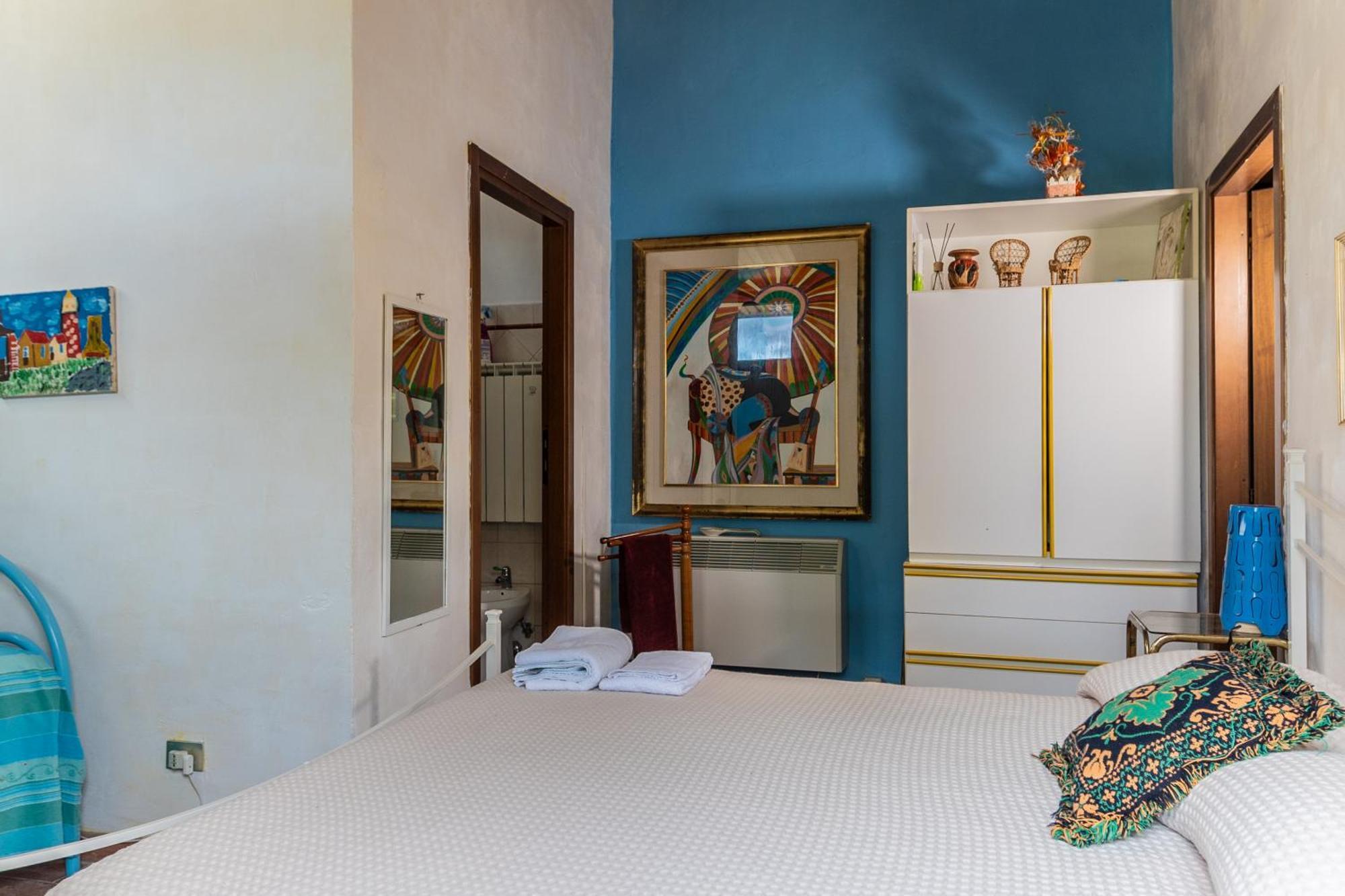 Casa vacanze Guardea Esterno foto